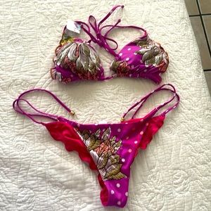 Boutique swimsuit